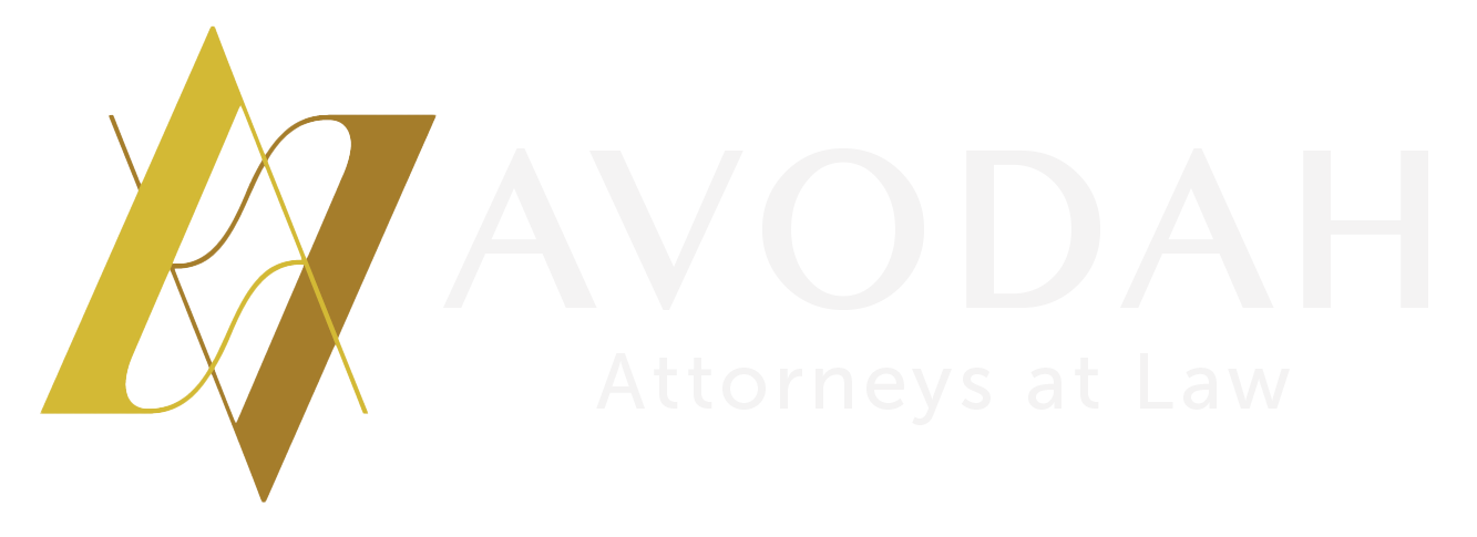 AVODAH Attorneys at Law